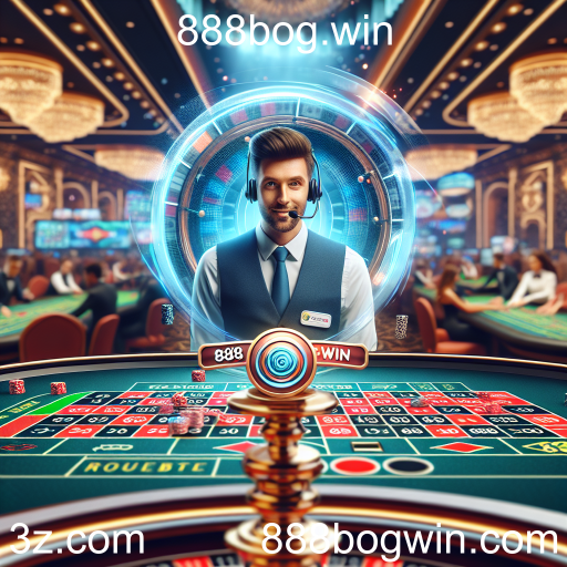 Desvendando o Jogo ao Vivo: A Nova Fronteira dos Cassinos Online